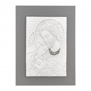 Bongelli Preziosi - Capezzale classico Sacra Famiglia 30x40 - SKU: ME1234