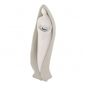 Bongelli Preziosi - Scultura da tavolo Maternità moderna - SKU: ME1377- 