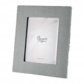 Bongelli Preziosi - Portafoto da tavolo moderno con Sfere - Colore: Argento - Foto 15x20 - SKU: ME1399/2 - Codice EAN: 1234567005010 