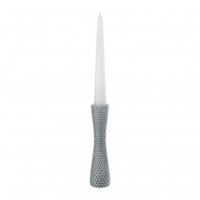 Bongelli Preziosi - Modello: Sfera - Candelabro da tavolo 1 Fuoco grande - Colore: Argento - SKU: ME1403 - Codice EAN: 1234567005089 