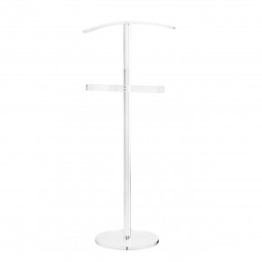 Vesta - Modello: Homo - - Design By: Mattei Carella Servomuto - Colore: Trasparente - SKU: 0400600 - Codice EAN: 8059692102105 