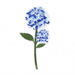 Vesta - Modello: Special Moments - Fiore di ortensia in plexiglass per vaso - Colore: Giallo - SKU: 04413.159 - Codice EAN: 2068504000009 