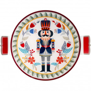 Vesta - Modello: Schiaccianoci - Porta torta in plexiglass - Colore: Multicolore - SKU: 58504SC - Codice EAN: 8059692109630 