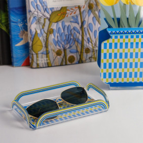 Vesta - Modello: Happy Tray - Vassoietto per aperitivi - SKU: 53792 