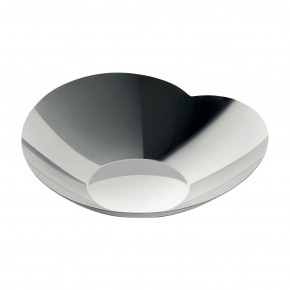 Alessi - Modello: Human Collection - - Design By: Moretti-Savoy, Guy Savoy Insalatiera in acciaio dal design moderno ed elagante - SKU: BMGS01 