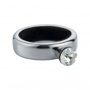 Alessi - Modello: Noè - - Design By: Giulio Iacchetti Salvagoccia - Colore: Acciaio - SKU: GIA11 - Codice EAN: 8003299371167 