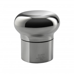 Alessi - Modello: Noè - - Design By: Giulio Iacchetti Tappo ad espansione - Colore: Acciaio - SKU: GIA12 - Codice EAN: 8003299371174 