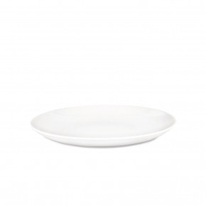 Alessi - Modello: Mami - - Design By: Stefano Giovannoni Piatti Piani Set 6pz - Colore: Bianco - SKU: SG53/1 - Codice EAN: 8003299901104 