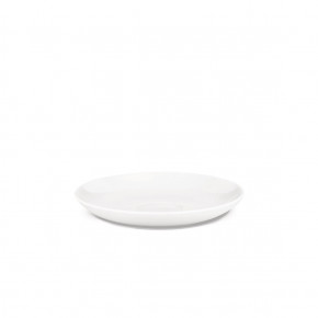 Alessi - Modello: Mami - - Design By: Stefano Giovannoni Sottotazza da caffè Set 6pz - Colore: Bianco - SKU: SG53/77 - Codice EAN: 8003299901210