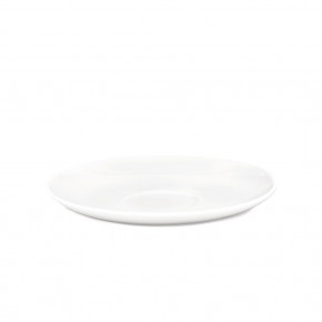 Alessi - Modello: Mami - - Design By: Stefano Giovannoni Sottotazza da tè Set 6pz - Colore: Bianco - SKU: SG53/79 - Codice EAN: 8003299901234 