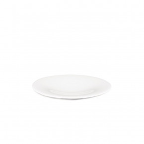 Alessi - Modello: Ku - - Design By: Toyo Ito Sottotazza da caffè Set 4pz - Colore: Bianco - SKU: TI05/77 - Codice EAN: 8003299358441 