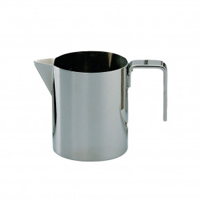 Alessi - - Design By: Aldo Rossi Cremiera - Colore: Acciaio - SKU: 90023 - Codice EAN: 8003299018833 