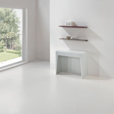  Pezzani - Marvel - Consolle per ingresso moderna piccola allungabile con 4 sezioni - SKU: 0/411 