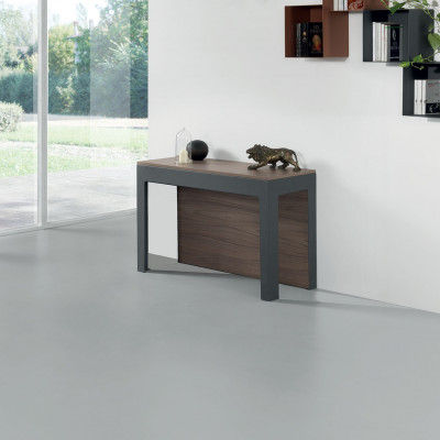  Pezzani - Ulisse - Consolle per ingresso grande moderna con 4 ante - SKU: 0/416 