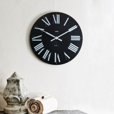  Alessi - Modello: Firenze - Orologio da Parete - SKU: 12 