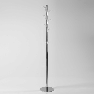  Vesta - Modello: Simply - Design By: Mattei Carella - Appendiabiti da terra - SKU: 13744 