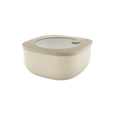  Guzzini - Modello: Store&More - Contenitore basso in plastica per alimenti misura "M" - SKU: 170702 