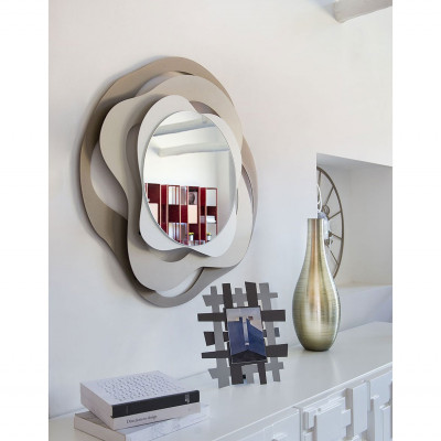  Arti e Mestieri - Isotta - Specchio da parete - SKU: 0SP2916 