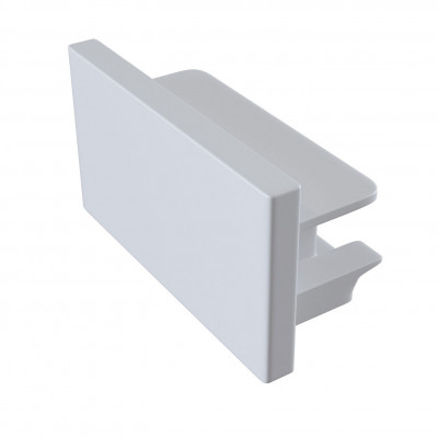  Maytoni - Modello: Sistema Binario - Chiusura di fine corsa per sistema a binario - Grado di Protezione: IP20 - SKU: TRA001EC-11 