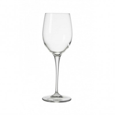  Brandani - Modello: Oblio - Calice per vino in vetro set 6pz - Colore: Trasparente - SKU: B54980 - Codice EAN: 8029722549804 