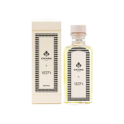  Vesta - Ricarica profumatore per ambiente fragranza da 250ml Destino - SKU: 75008 