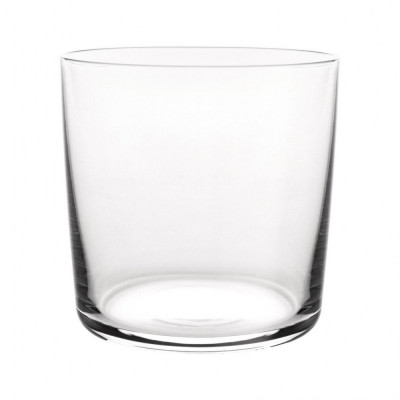  Alessi - Modello: Glass Family - Design By: Jasper Morrison - Bicchieri Acqua Set 4pz - Colore: Trasparente - SKU: AJM29/41 - Codice EAN: 8003299942046 