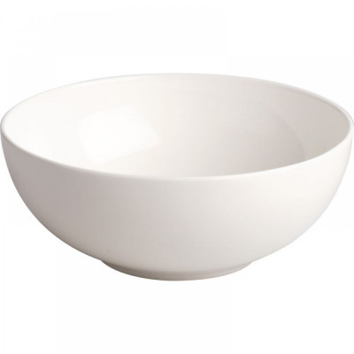  Alessi - Modello: All Time - Design By: Guido Venturini - Ciotola Set 4pz - Colore: Bianco - SKU: AGV29/3 - Codice EAN: 8003299332113 