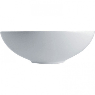  Alessi - Modello: Mami - Design By: Stefano Giovannoni - Coppette Set 6pz - Colore: Bianco - SKU: SG53/54 - Codice EAN: 8003299901173 