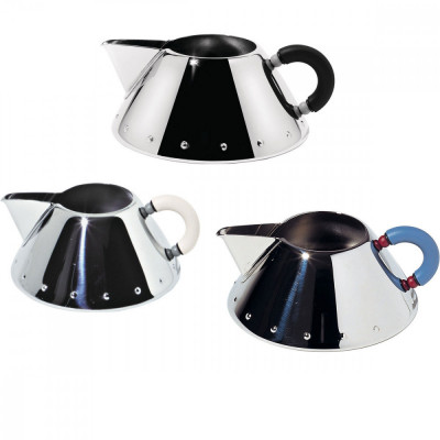  Alessi - Modello: Michael Graves - Design By: Michael Graves - Cremiera - SKU: 9096- 