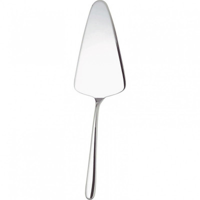 Alessi - Modello: Caccia - Design By: Pier Giacomo Castiglioni, Livio Castiglioni, Luigi Caccia Dominioni - Pala Torta - Colore: Acciaio - SKU: LCD01/15 - Codice EAN: 8003299030569