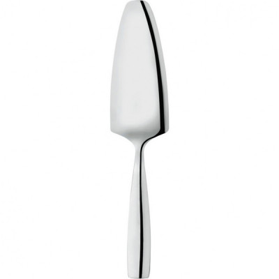 Alessi - Modello: Dressed - Design By: Marcel Wanders - Pala Torta - Colore: Acciaio - SKU: MW03/15 - Codice EAN: 8003299319442