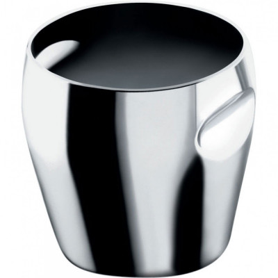 Alessi - Design By: Luigi Massoni, Carlo Mazzeri - Rinfrescatore per bottiglie - Colore: Acciaio - SKU: L872 - Codice EAN: 8003299004928 