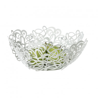  Arti e Mestieri - Modello: Scarabocchio - Centrotavola in metallo di design - SKU: 0VA5186 