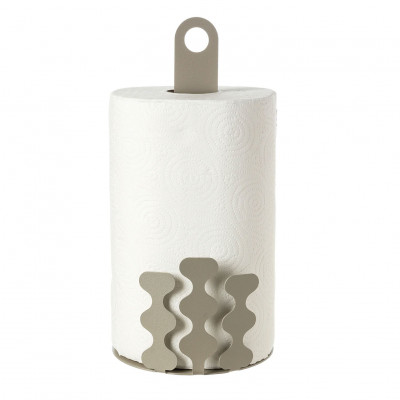  Arti e Mestieri - Modello: Nori - Porta scottex in metallo di design da cucina - SKU: 0PX5236 