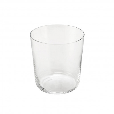  Brandani - Modello: Essential - Set 6 pezzi bicchieri per acqua in cristallo - Colore: Trasparente - SKU: B53961 - Codice EAN: 8029722539614 