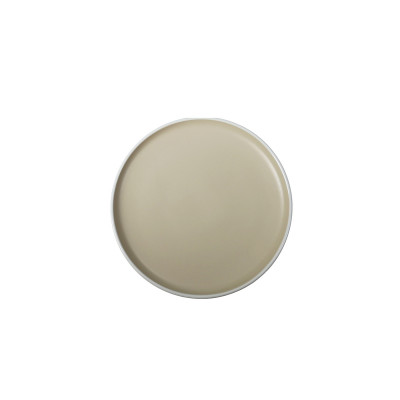  Brandani - Modello: Fusion - Set 6 pezzi Piatti dessert in ceramica dal design moderno - SKU: B5130/PTN 