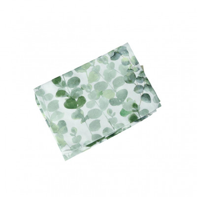  Brandani - Modello: Flora - Strofinaccio eucalipto - SKU: B10209 - Codice EAN: 8029722102092 