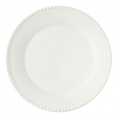  Easy Life - Modello: Tiffany - Set 6 Piatti piano in porcellana - SKU: R2700/ 