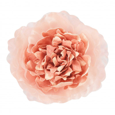  Mami Milano - Modello: Giardino delle fragranze - Diffusore per ambiente a forma di fiore grande "Rose in Fiore" - Colore: Rosa - SKU: GI-FIO1.04 - Codice EAN: 8057143586955 