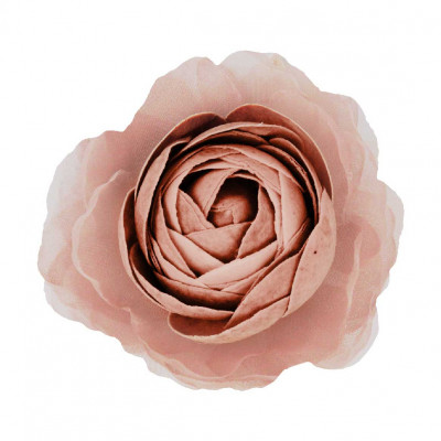 Mami Milano - Modello: Giardino delle fragranze - Diffusore per ambiente a forma di fiore medio "Camelia Fiorita" - Colore: Rosa - SKU: GI-FIO2.03 - Codice EAN: 8057143586979 