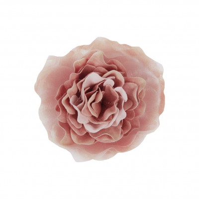  Mami Milano - Modello: Giardino delle fragranze - Diffusore per ambiente a forma di fiore piccolo "Camelia Fiorita" - Colore: Rosa - SKU: GI-FIO3.03 - Codice EAN: 8057143586962 