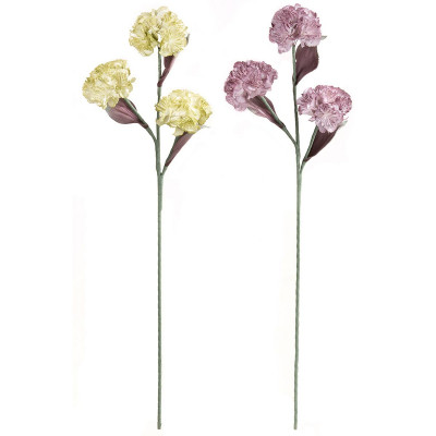  Gilde - Modello: Flora - Piantina artificiale - Colore: Multicolore - SKU: 54099 - Codice EAN: 4063387540992 