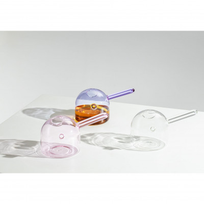  Ichendorf - Modello: Pot - Teiera in vetro - SKU: 09359/ 