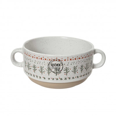 Albero Porta Tazze in Legno, Porta Tazze Caffe, Porta Tazze da Appoggio, Supporto per Albero Della Tazza, Portabicchieri con 6 Ganci e Base Ponderata per Tazza Caffè, Tazza Tè, Controsoffitto (Girare