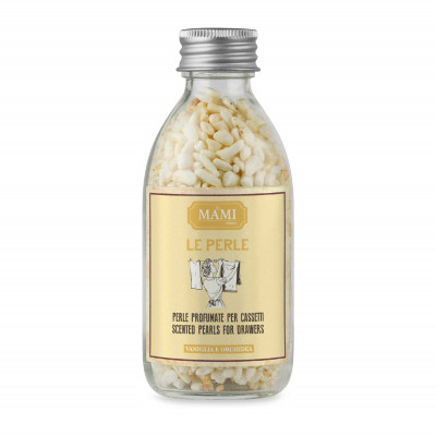  Mami Milano - Modello: Le Perle - Profumazione in perle per cassetti - SKU: MB-PER.14 - Codice EAN: 8056209630571 