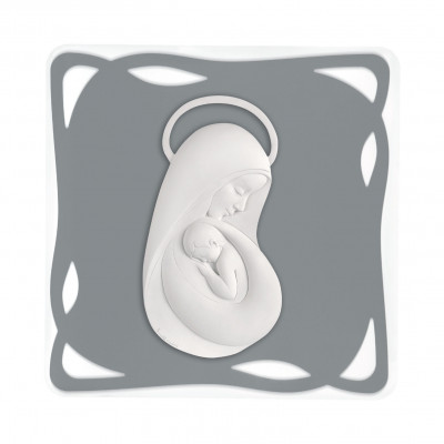  Bongelli Preziosi - Capezzale con maternità grande 62x62 - SKU: ME1361/2 