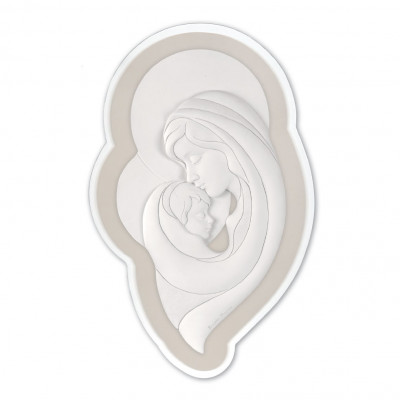  Bongelli Preziosi - Capezzale con maternità moderno 55x35 - SKU: ME1376 