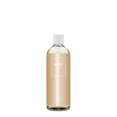  Muhà - Ricarica per diffusore in bottiglia - Colore: Bianco - SKU: RC45 - Codice EAN: 8054619816998 
