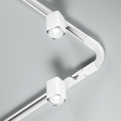  Perenz - Modello: Binario - Giunto lineare flessibile per sistema binario - SKU: 8074 