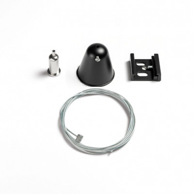  Perenz - Modello: Binario - Kite sospensione per binario - SKU: 6899 